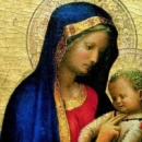 Corso di formazione dantesca - La Commedia e la Vergine Maria
