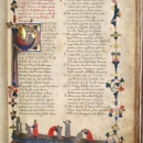 Lezione straordinaria - Il De Vulgari Eloquentia