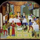 Corso di Formazione Dantesca - Convivio (III, 12-15)