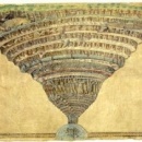 Lectura Dantis Scaligera - Sui canti dell'Inferno scritti prima dell'esilio