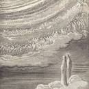 Corso di formazione dantesca - Il “punto”, prima figura di Dio: canto XXVIII del Paradiso