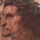 Anelito di speranza di Dante affinché il 