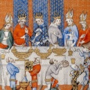 Corso di Formazione Dantesca - Convivio (III, 5-11)