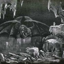 Corso di formazione dantesca - Il Lucifero dantesco: Inferno, canto XXXIV