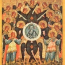 Corso di formazione dantesca - Gli Angeli, creature immateriali e intelligenti: canto XXIX del Paradiso