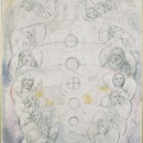 Lectura Dantis - Canto XXVIII del Paradiso: il punto e i cerchi.  Amor divino e gerarchie angeliche nel Primo Mobile