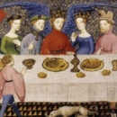 Corso di Formazione Dantesca - Convivio (II, 14-15; III, 1-4)