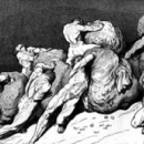 Corso di formazione dantesca - Inferno, VII