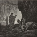 Corso di formazione dantesca - Inferno, VI