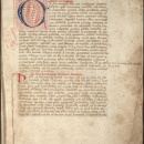Corso sul De Vulgari Eloquentia - DVE, II, VI-XIV