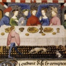 Lezione straordinaria - Il Convivio