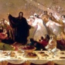 Corso di Formazione Dantesca - Convivio (IV, 14-21)