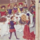 Corso di Formazione Dantesca - Convivio (IV, 7-13)