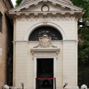 Il culto secolare per le spoglie di Dante