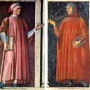 Lectura Dantis - Fra Dante e Petrarca