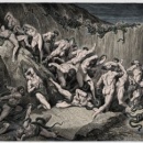 Corso di formazione dantesca - Inferno, XXIV: Ladri fiorentini