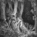 Corso di formazione dantesca - Inferno, I