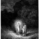 Corso di formazione dantesca - Inferno, II