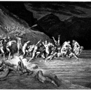 Corso di formazione dantesca - Inferno, III