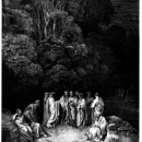 Corso di formazione dantesca - Inferno, IV
