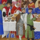 Corso di Formazione Dantesca - Convivio (IV, 22-30)