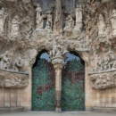 Convegno Internazionale - Il Sacro in Dante e Gaudí
