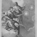 Lectura Dantis - Paradiso, canto XXV: la speranza di Dante